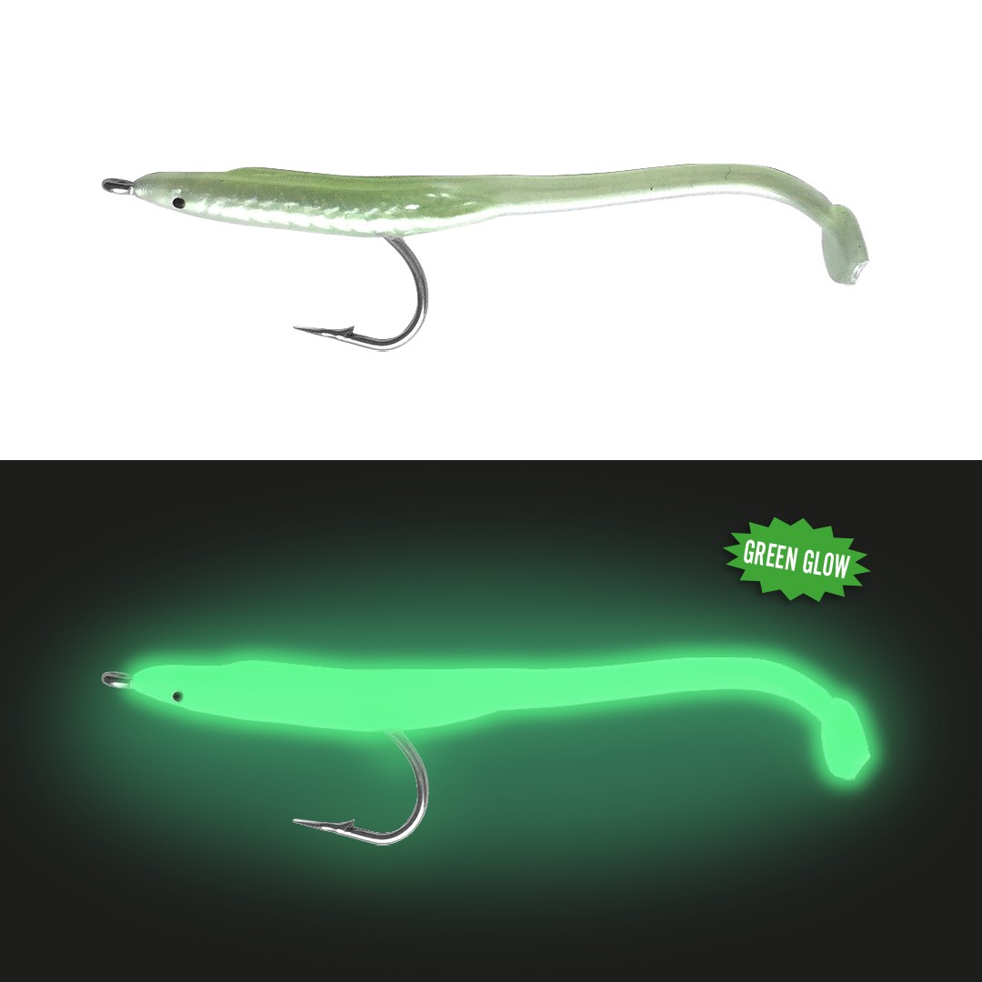 STR VIB KEEL