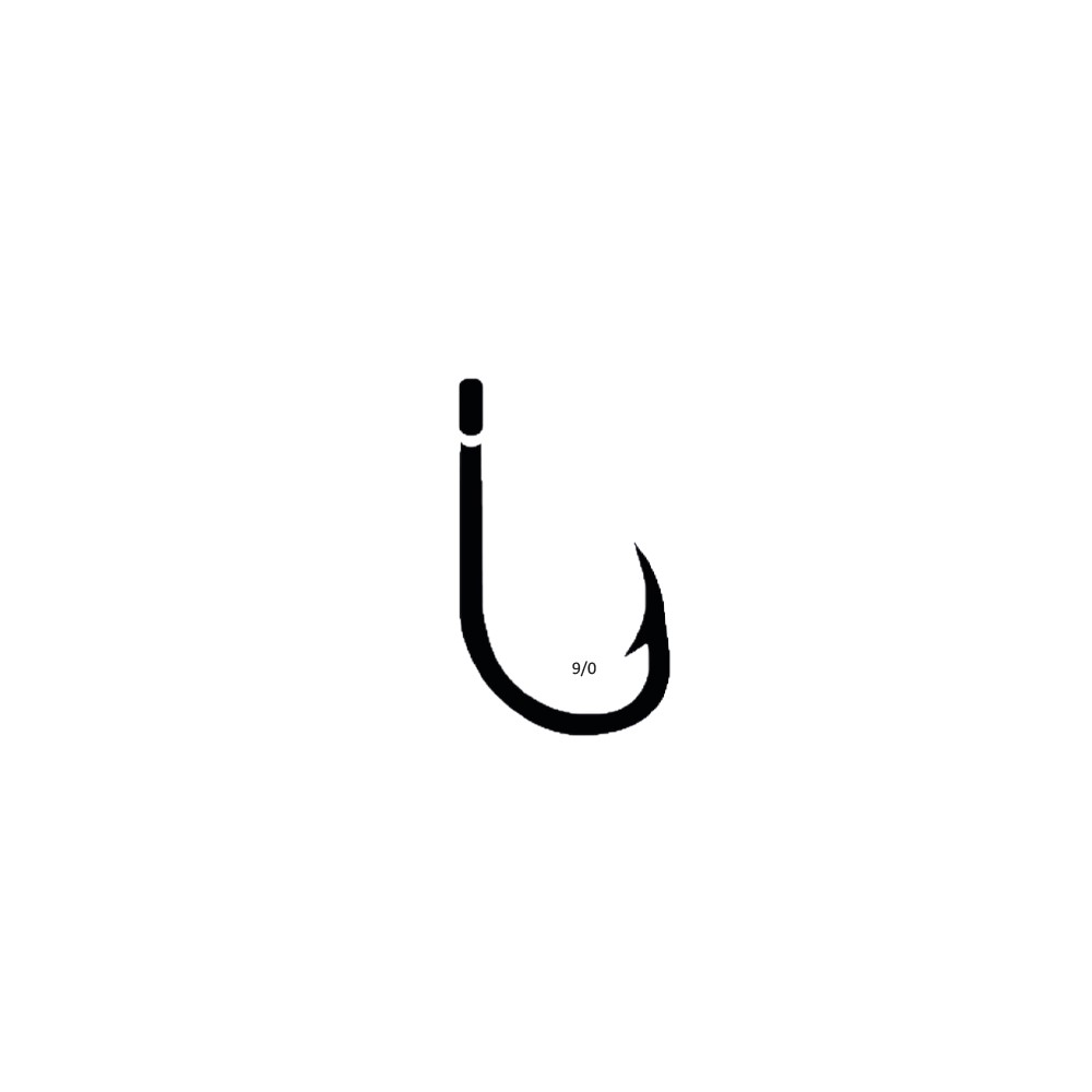 YOUVELLA HOOKS SERIE 12146 LS