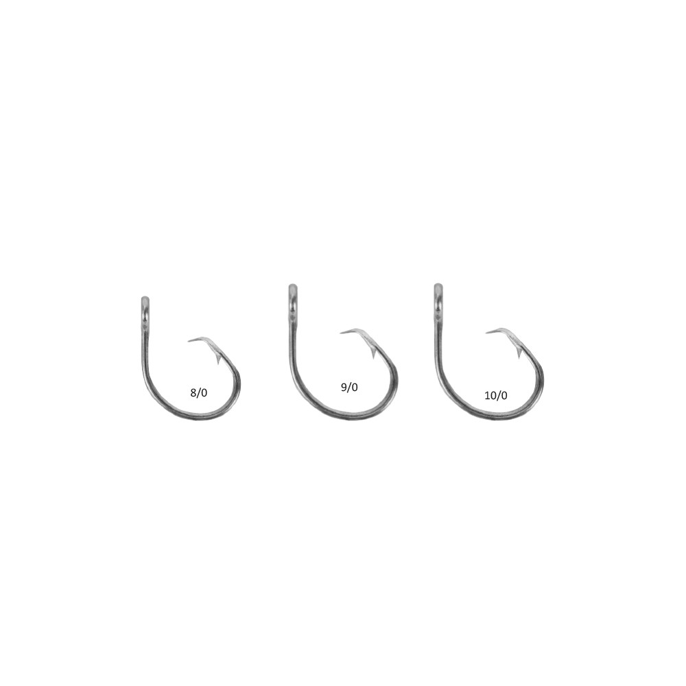 YOUVELLA HOOKS SERIE 71525
