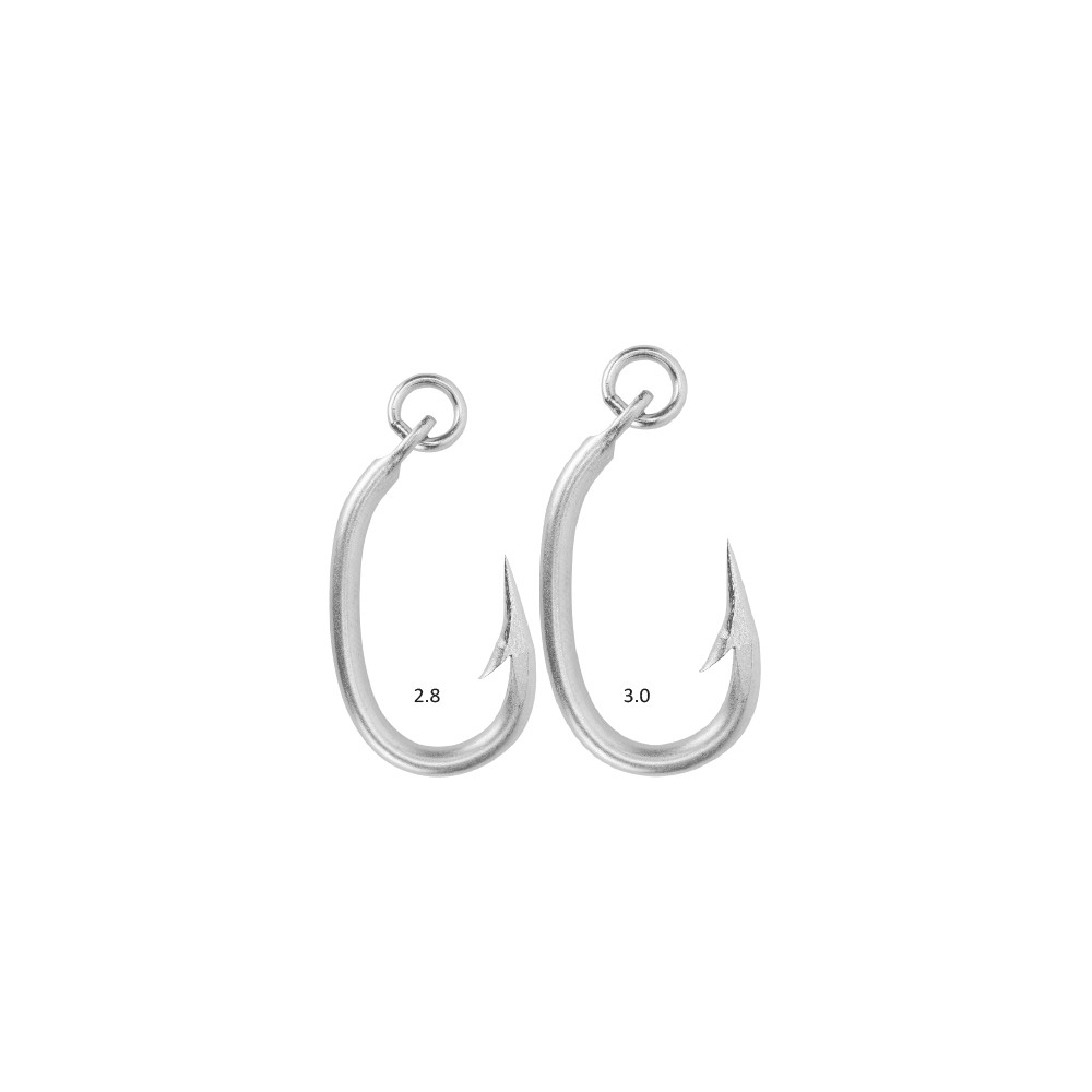 YOUVELLA HOOKS SERIE 77128 SS